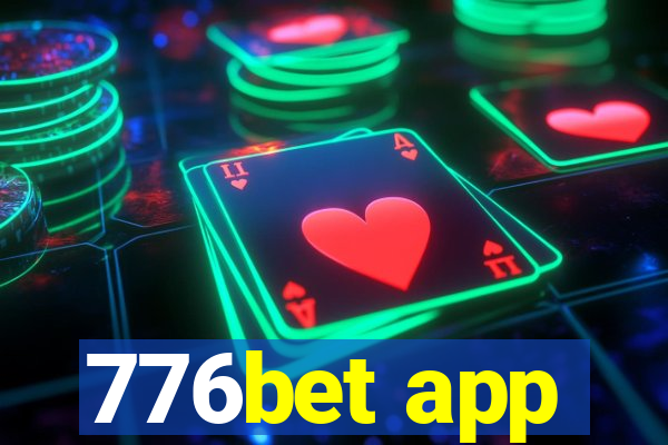 776bet app